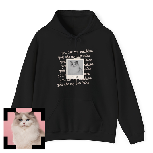 You Are My Sunshine • Hoodie