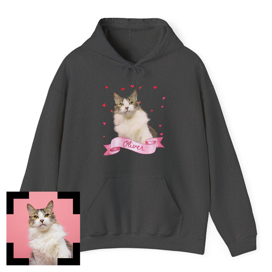 Heartstrings • Hoodie