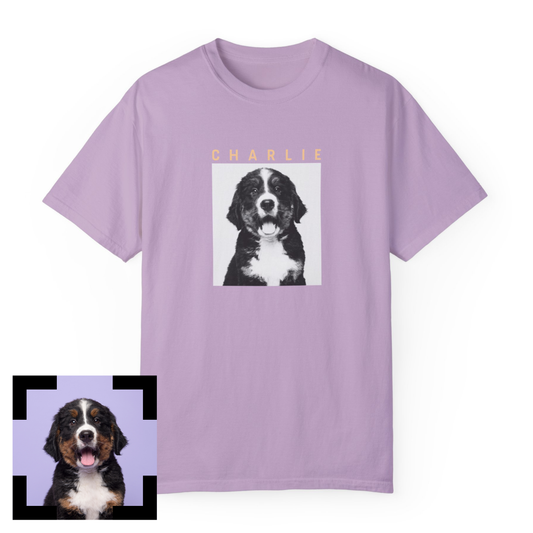 Signature Snapshot • Tee