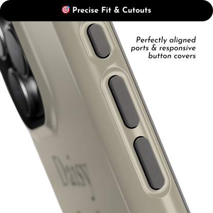 Pet Portrait Phone Case