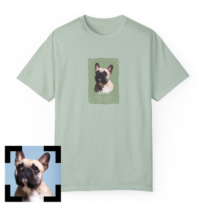 The Power Of A Dog's Love • Tee