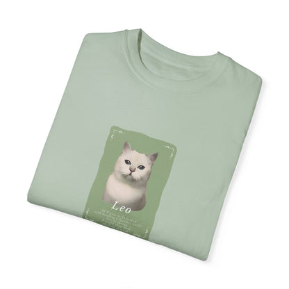 The Power Of A Cat's Love • Tee