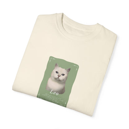 The Power Of A Cat's Love • Tee