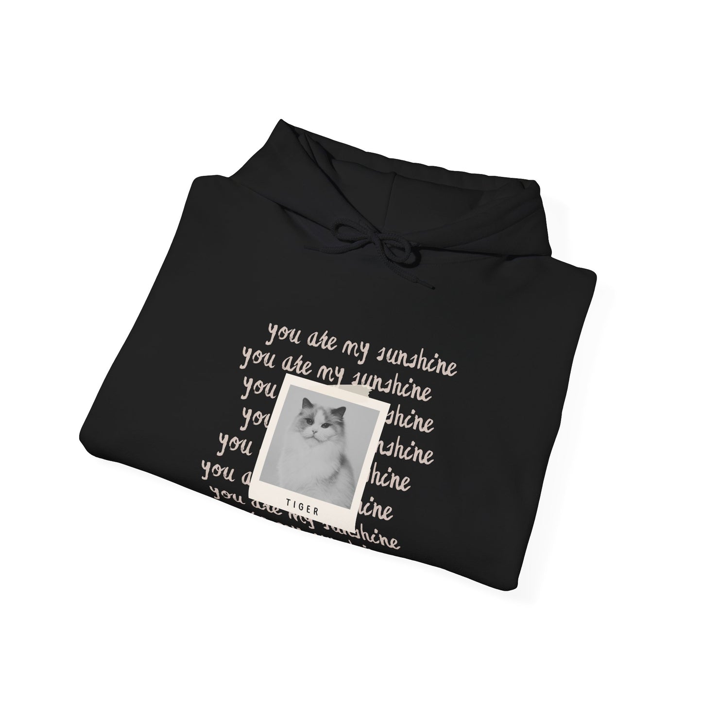 You Are My Sunshine • Hoodie