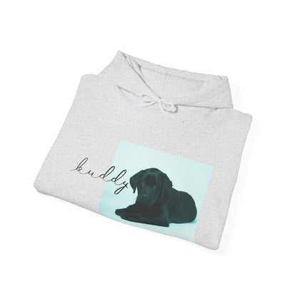 The Antique Portrait • Hoodie