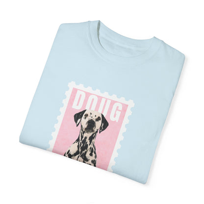 Retro Postcard • Tee