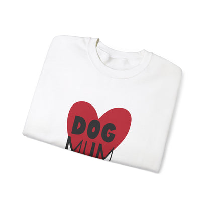 Dog Mum • Crewneck