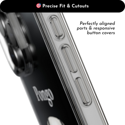 Pet Portrait Phone Case